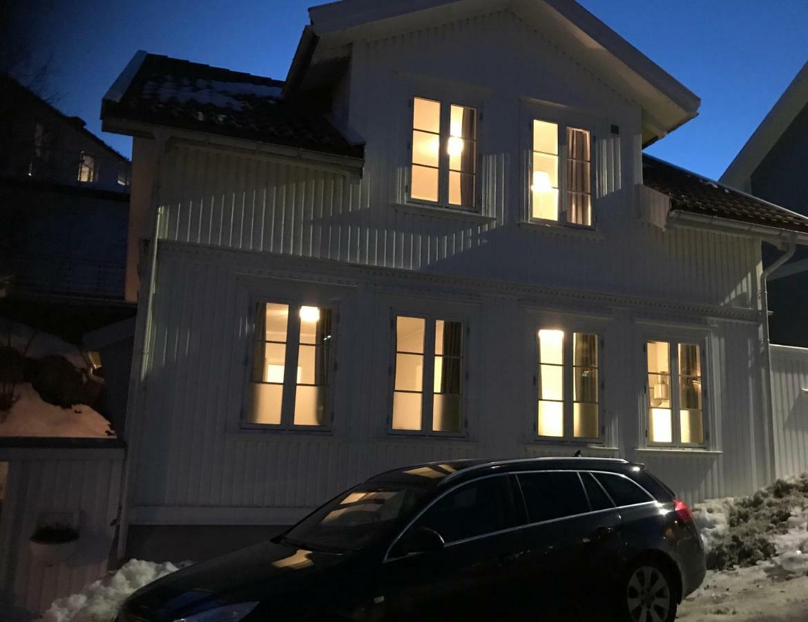 A Noi Rooms Kragerø Exterior foto